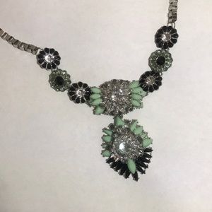 J. Crew statement necklace